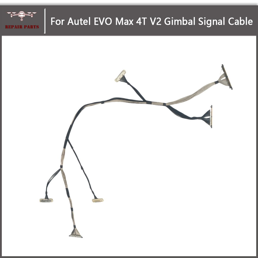 Autel Drone Evo Max 4T - كابل إشارة Autel EVO Max 4T