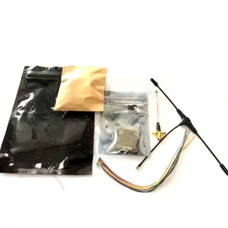 Tbs Fpv Crossfire - لوحة استقبال وإرسال فيديو متكاملة (AIO)