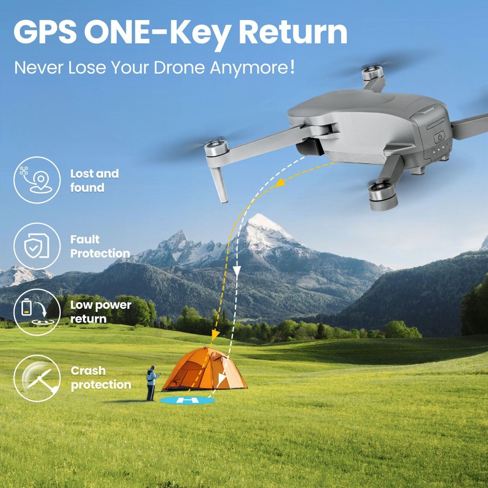 طائرة ميني إكس بدون طيار العال - مراجعة Fpv Drone Charger وسعره