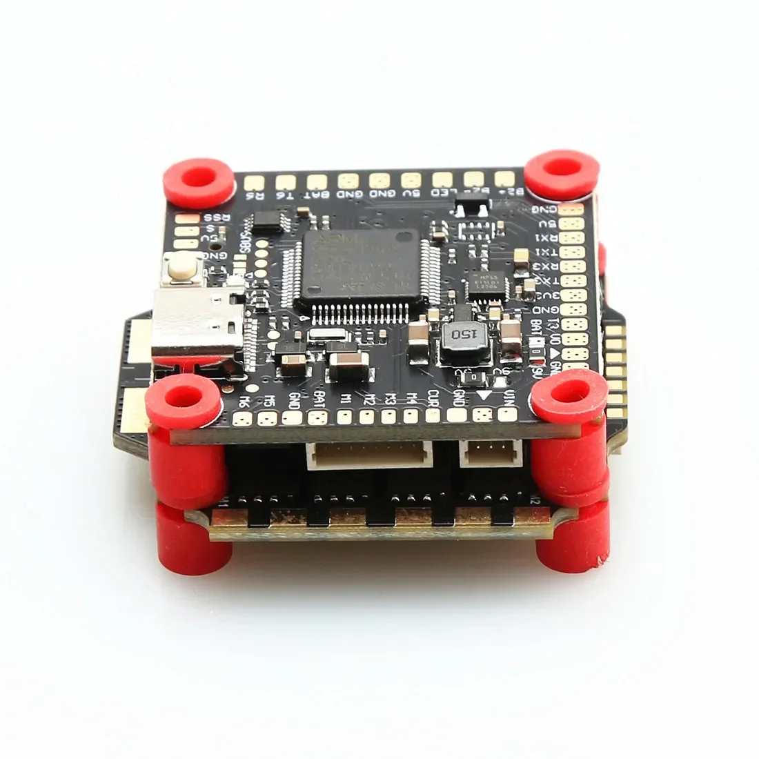 وحدة تحكم الطيران F405 V3 F4 V - مراجعة Betaflight Fc F4 وسعره