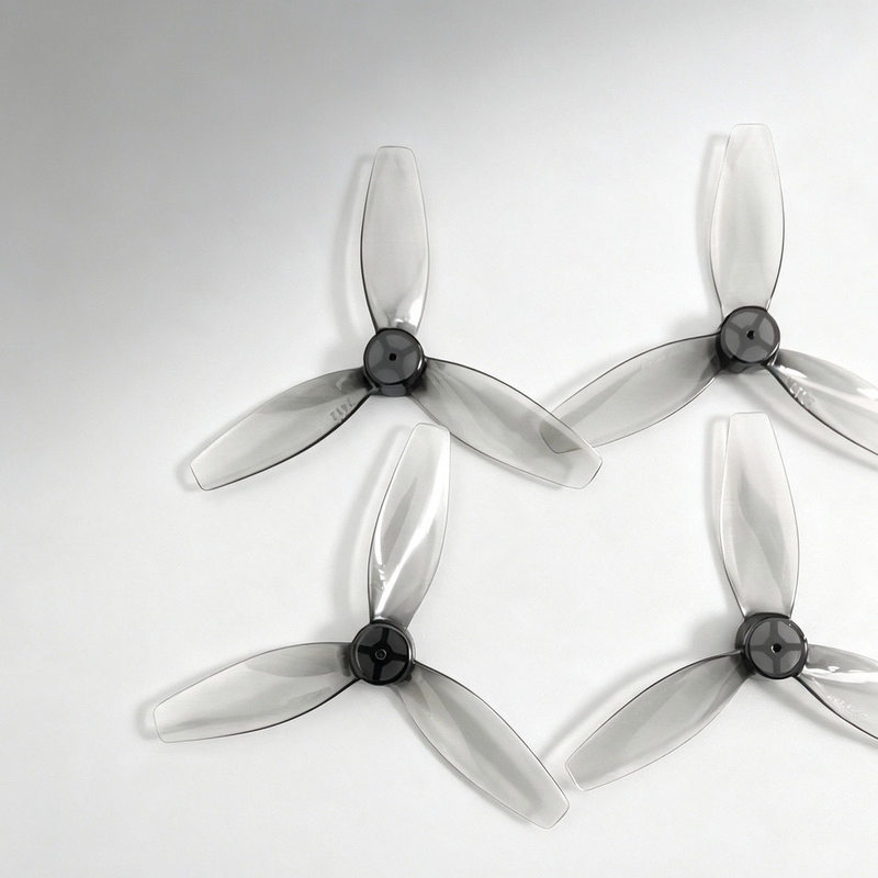 مراوح طائرة Zhongtian Model 1S - مراجعة Fpv Drone Propeller وسعره