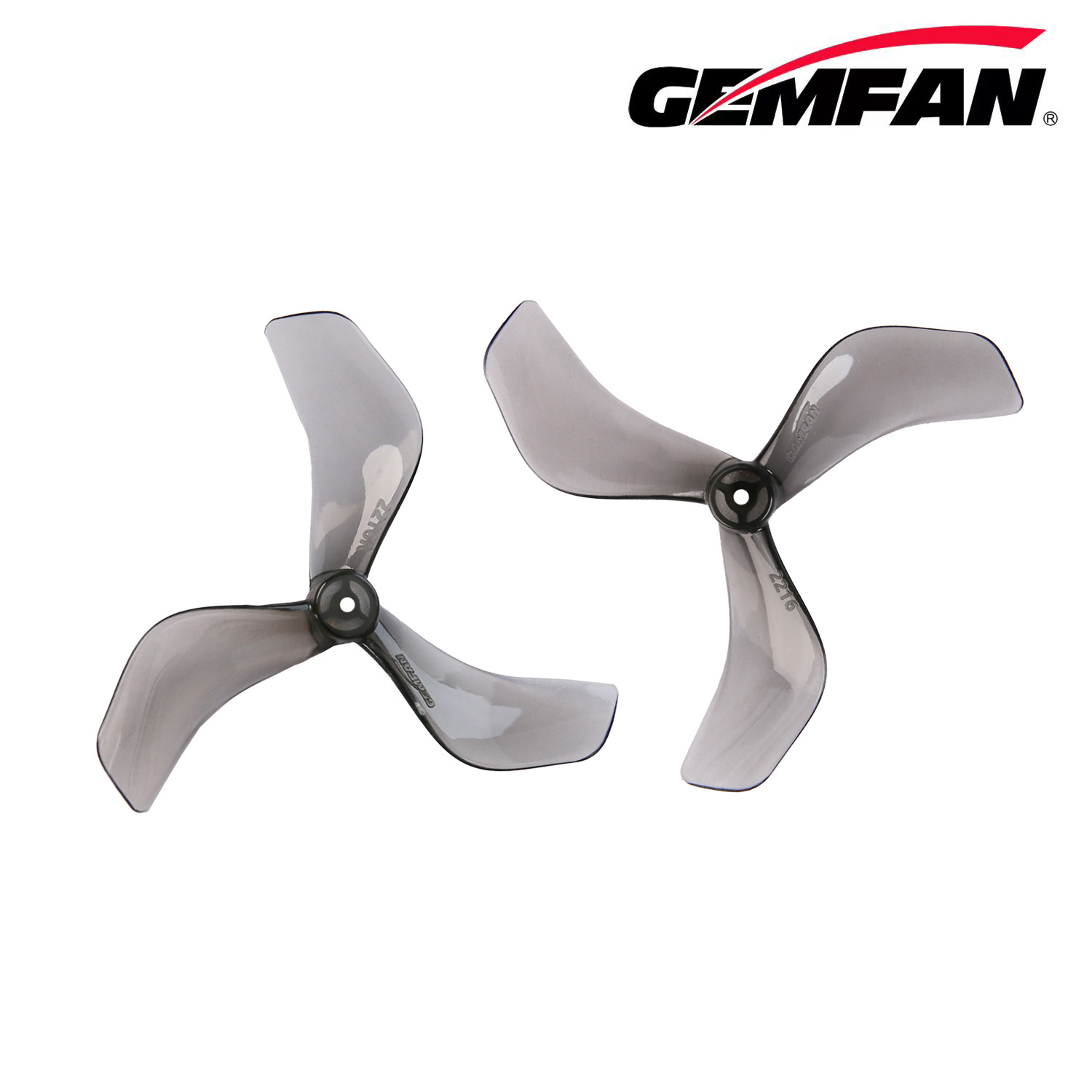16 قطعة/8 أزواج Gemfan 2216 3- - مراجعة Fpv Drone Propeller وسعره