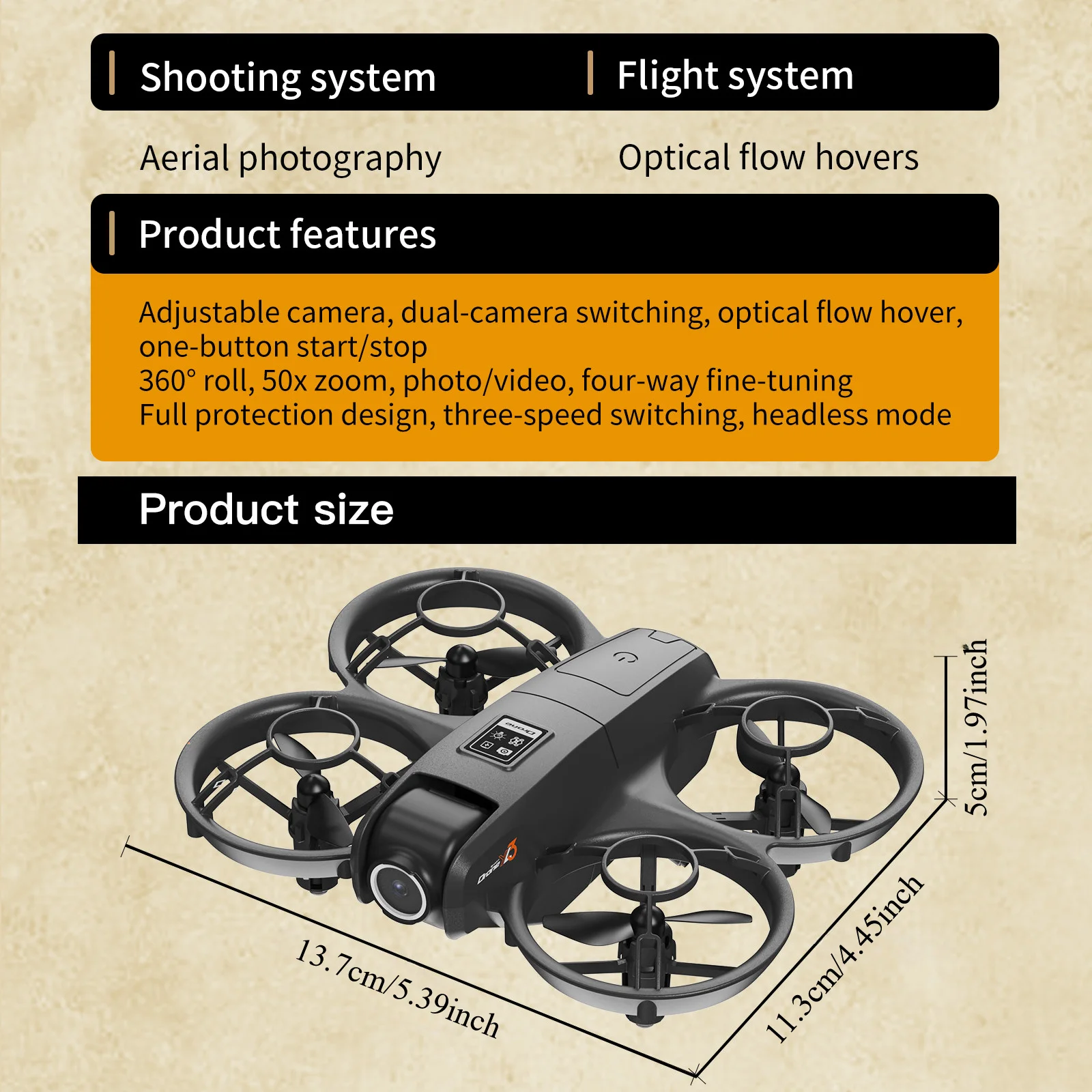 طائرة بدون طيار قابلة للطي YL3 - مراجعة Fpv Drone Charger وسعره