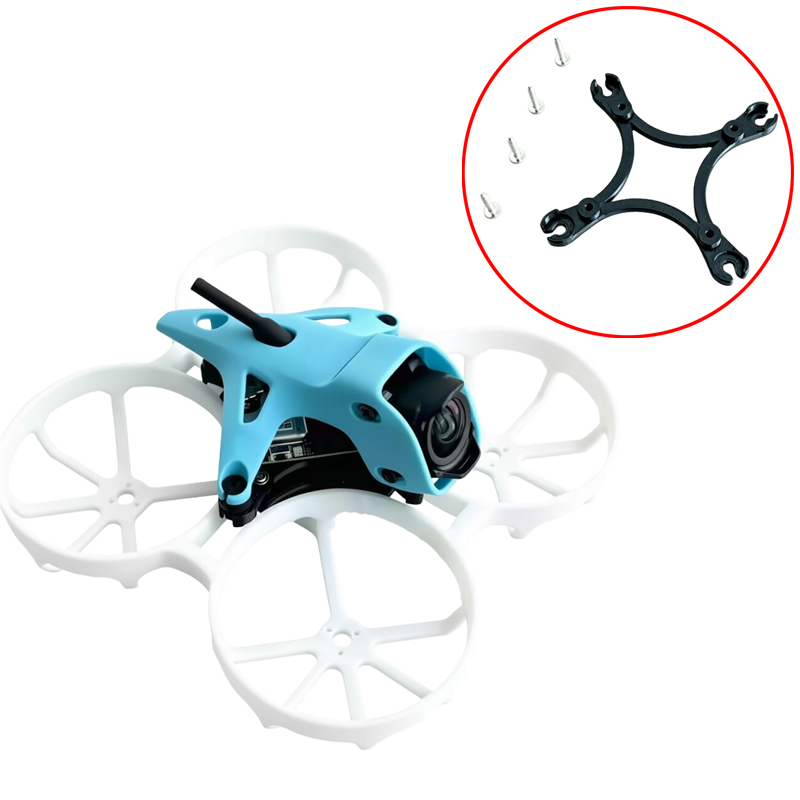 إطار محول علوي O4 لجهاز Meteor - مراجعة Fpv Drone Tool Kit وسعره