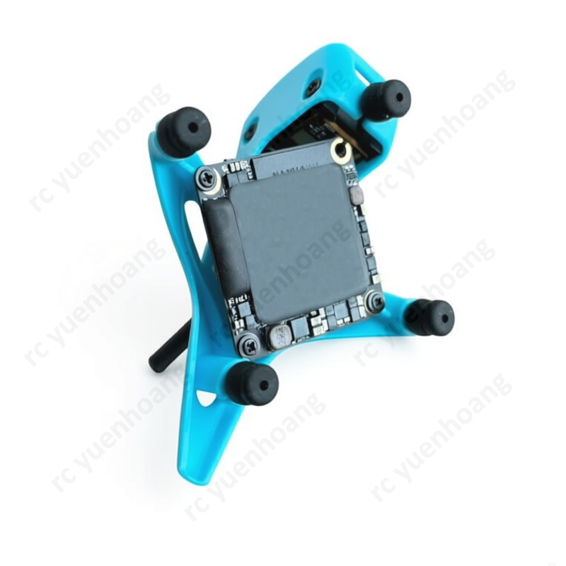 إطار محول علوي O4 لجهاز Meteor - مراجعة Fpv Drone Tool Kit وسعره