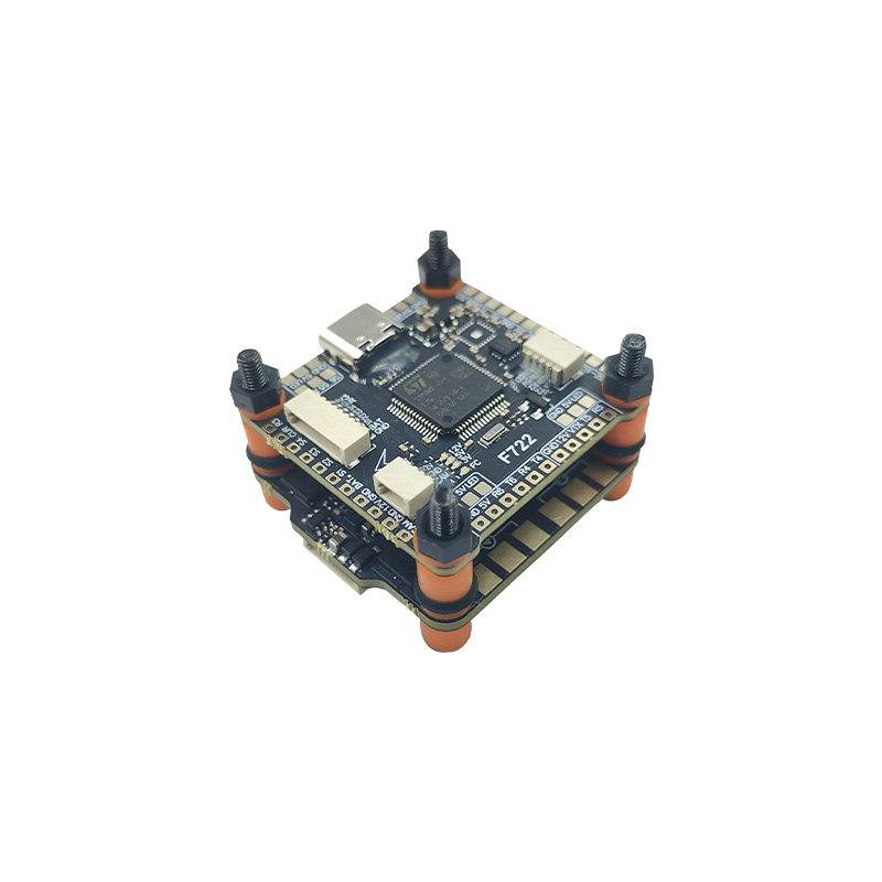 طائرة F722 FC Stack 8S FPV – و - مراجعة Fpv Drone Tool Kit وسعره