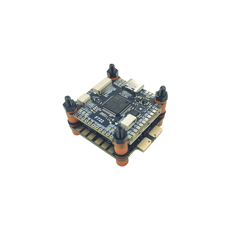 طائرة F722 FC Stack 8S FPV – و - مراجعة Fpv Drone Tool Kit وسعره