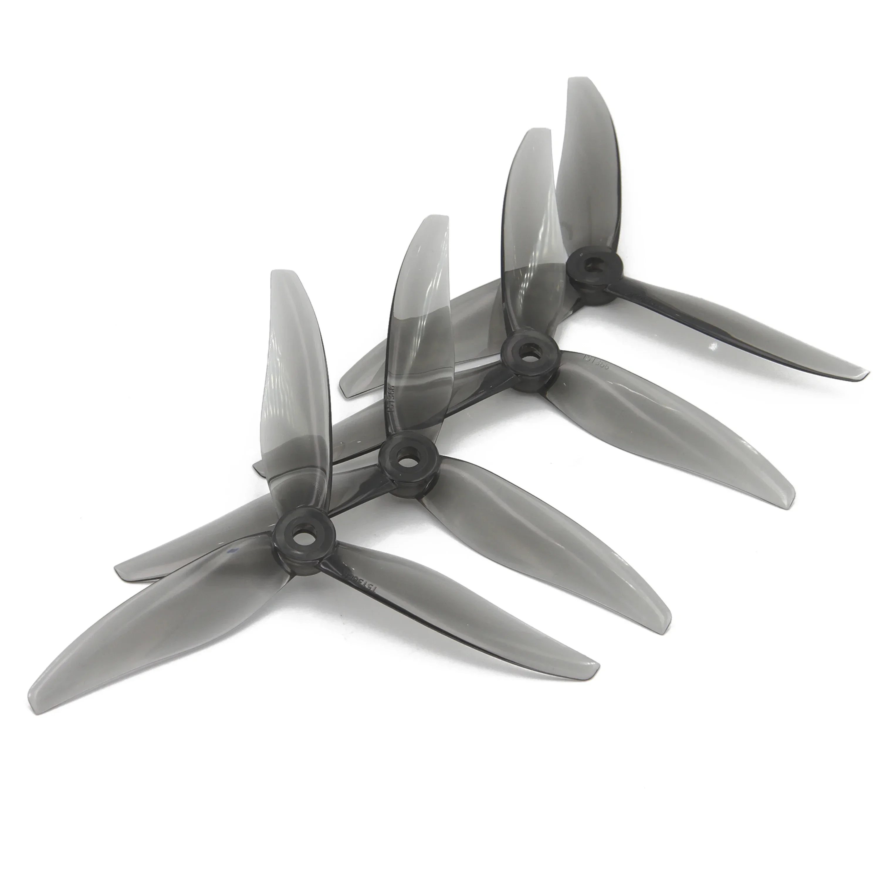 NEEBRC 12 زوجًا من مراوح 5 بوص - مراجعة Fpv Drone Propeller وسعره