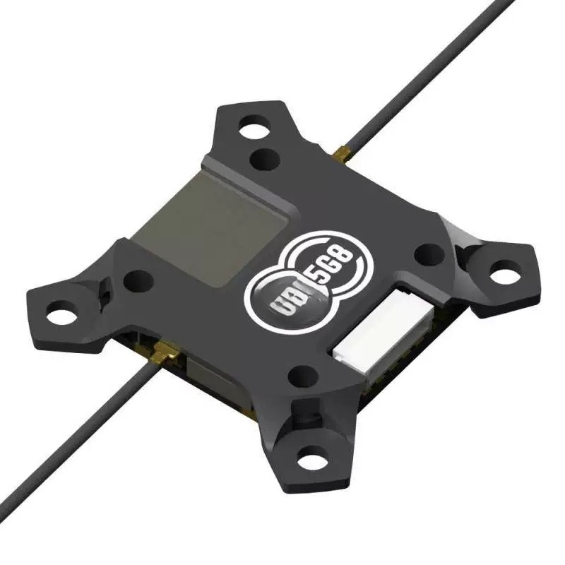 لوحة استقبال وإرسال فيديو متكا - مراجعة Tbs Fpv Crossfire وسعره