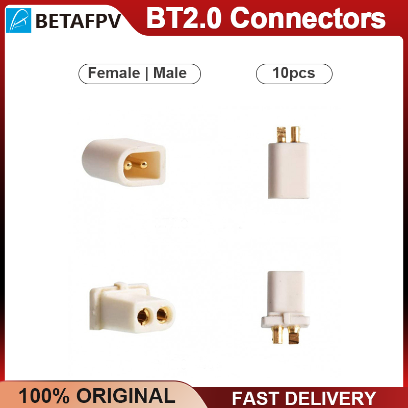 10 قطعة BETAFPV BT2.0 موصلات ا - مراجعة Fpv Drone Tool Kit وسعره