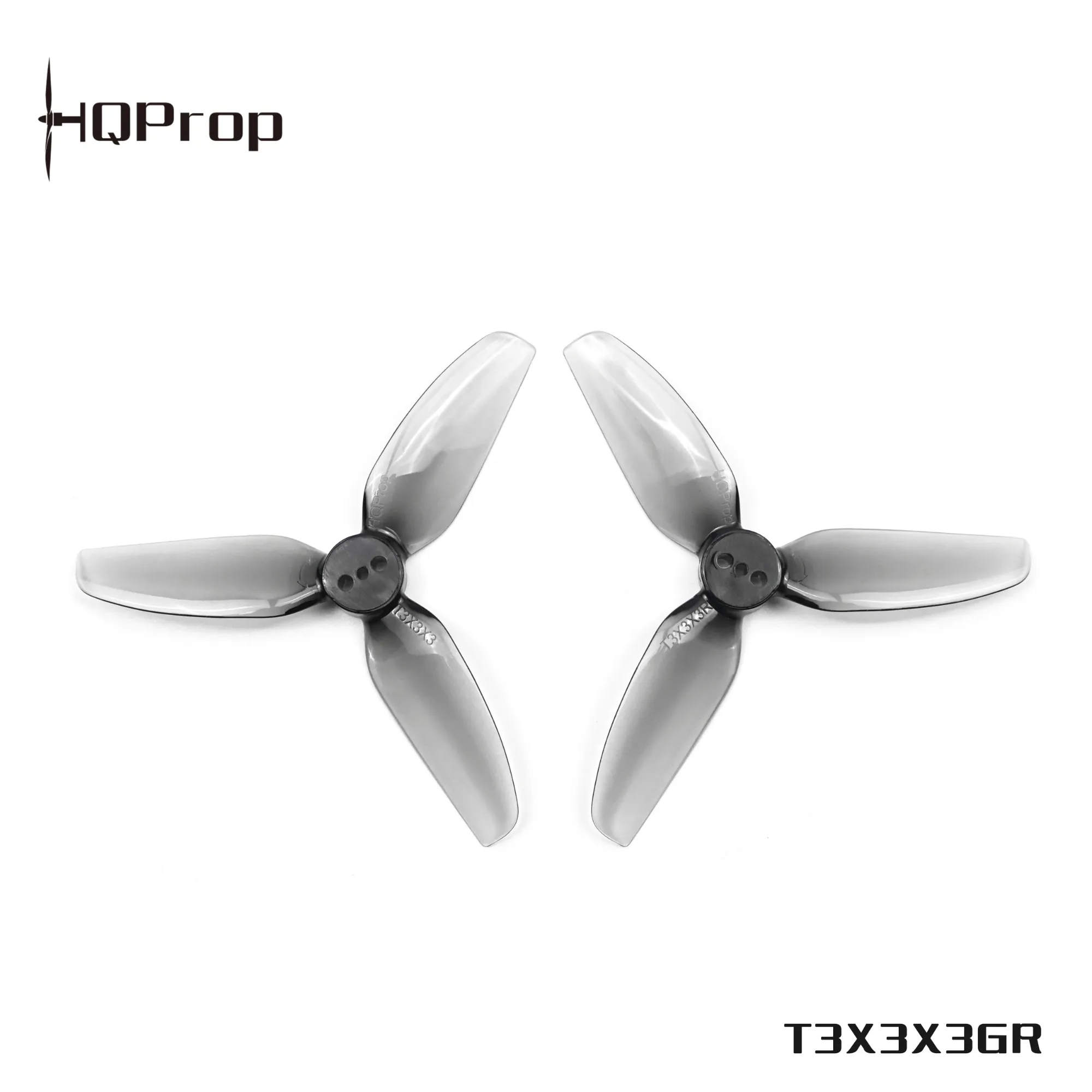 2/4 أزواج من مراوح HQProp T3X3 - مراجعة Fpv Drone Propeller وسعره